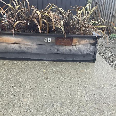 Cozy Stylish Studio Entry Off Northburn Road Wanaka Extérieur photo