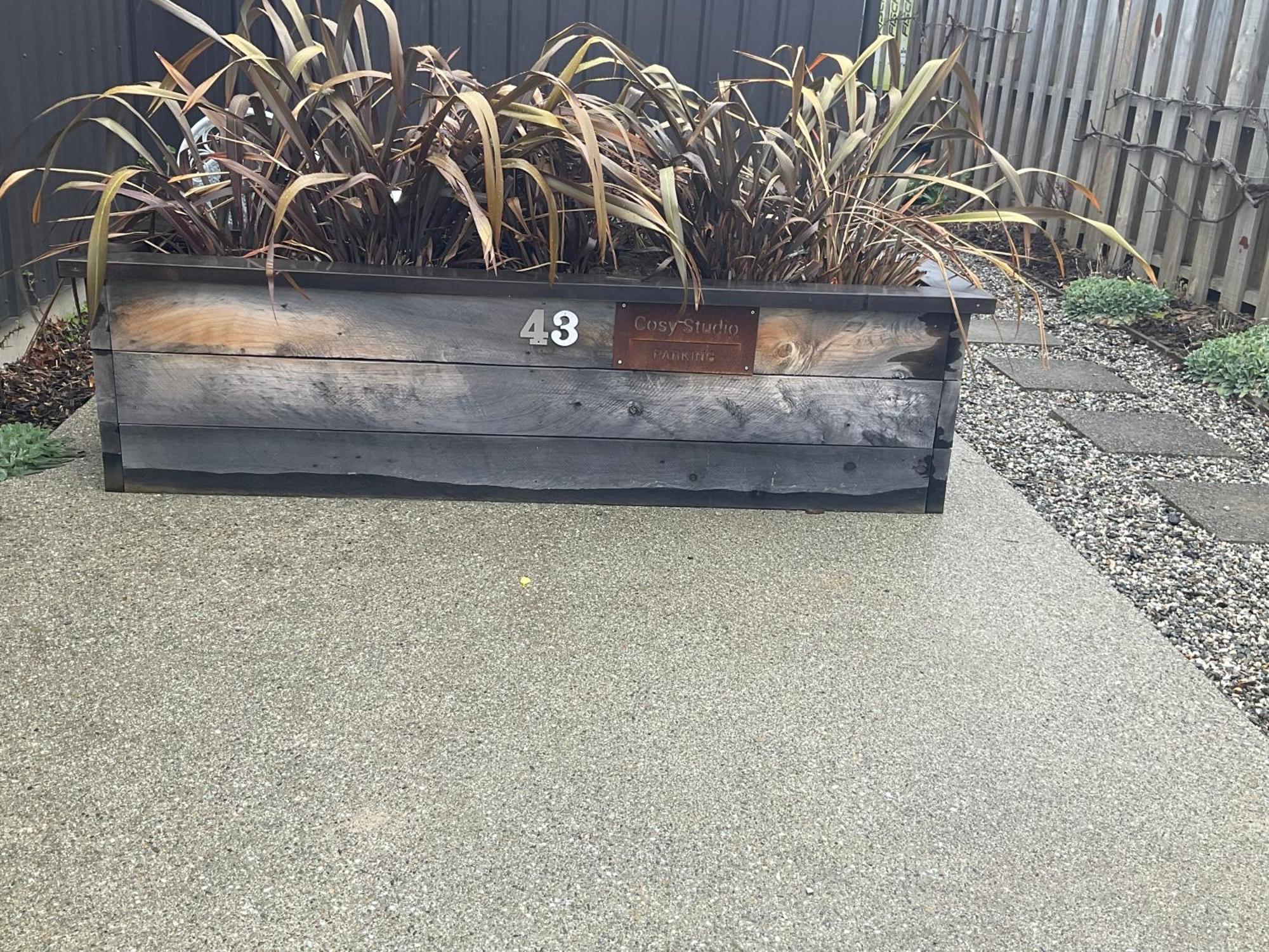 Cozy Stylish Studio Entry Off Northburn Road Wanaka Extérieur photo